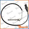 Capteur de température d'échappement pour FIAT | EGT-FT-001, 3HTS0456